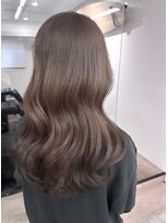 モアナ バイ ヘッドライト 沖縄東崎店(Moana by HEADLIGHT)&nbsp;Moana【東崎】#トリートメント#艶カラー#ベージュブラウン