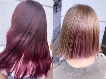 フィッティ 横須賀中央店(fiti)の写真/丁寧なカウンセリングで理想をしっかりくみ取り、あなたのなりたいを叶えます☆周りと差がつくスタイルに♪