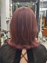 クロムス(clomus)&nbsp;【clomus】ピンクベージュ