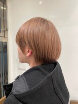 アッシュ 荻窪店(Ash)&nbsp;ミルクティー