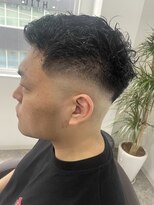 ウィズ(WITH)&nbsp;スキンフェード