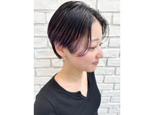シック フー(CHIC feux)