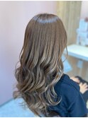 ロング｜モテ愛され系