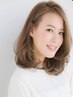 ≪10％OFF》アクアパーマ・カット・ブロー￥10395