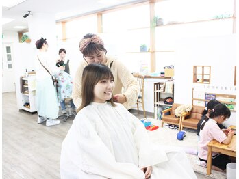 u-know by Agu【ユノン バイ アグ】