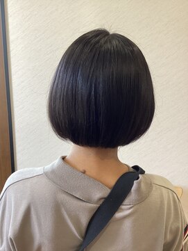 ハピネス 生桑店(happiness) ボブ