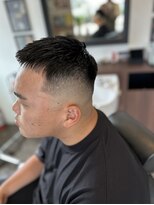 ジェービー 緑ヶ丘店(JB)&nbsp;クロップスタイル