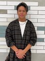 アームズヘアー arms hair 朝霧 拓海