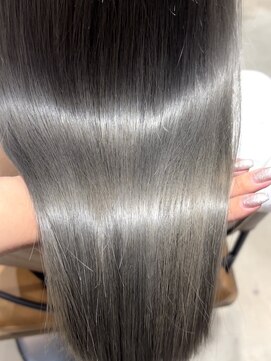 トテ(tote.) シルバーカラー＊