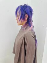 クク(QUQU)&nbsp;ポイントブレイズウルフ