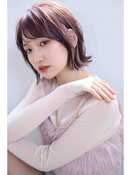 ボンド(Bond) イヤリングカラー