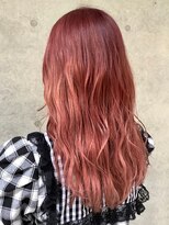 ヘアスタジオ マテリアル(hair studio Material) #プルエクステ#髪質改善#カラー#ヘアセット