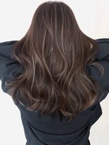 ジルブラン 京都(JIL BLAN)&nbsp;ハイライトバレイヤージュダブルカラーケアブリーチ20代30代