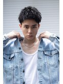 メンズ ショートstyle
