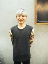 ジェルム ヘアーワークス(germe hair works) ヒガ