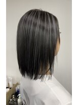 アム(am)&nbsp;シルバーハイライト