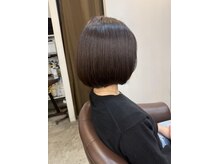 ロア ヘアーアンドビューティー(LOA hair&beauty)