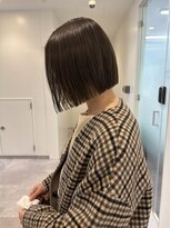 シーバイラヴィズム けやき通り2号店(Sea by LUVISM)&nbsp;ミニボブ