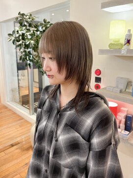 ビアンカ カマクラ(bianca) 《ベージュ》