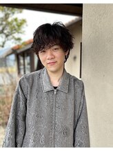 トップヘアー 総社店(TOP HAIR)&nbsp;ちる 