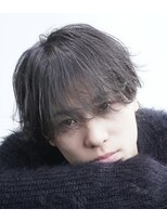 ゴールドシブヤ(GOALD SHIBUYA)&nbsp;シースルーフェザー