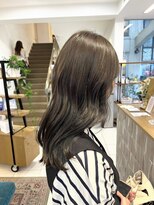 オリジン サロン(THE ORIGIN'S SALON)&nbsp;オリーブカラー