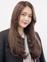 コードライン ライカム店(CODE.LINE)&nbsp;《CODE.LINE》エフォートレスモードロング