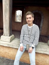高度な技術・各分野に特化したスペシャリストが勢揃い☆圧倒的支持率☆[艶髪/髪質改善/柏/柏駅]