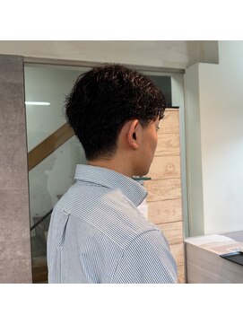 ハイル(KHAIR) メンズショート《谷 昂将》