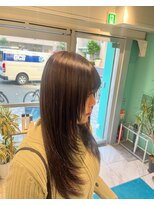 リーホリエ(Lee Horie) ザクザクレイヤー