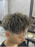 ツイストスパイラル/ツイストスパイラルハイライト（ハルト）