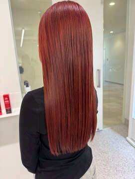 シーバイラヴィズム 万代店(Sea by LUVISM) 髪質改善トリートメント