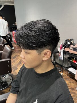 スキル(SKILL) ニュアンスフェザーショート