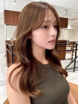 ジル ブラン 福岡(JIL BLAN) 大人可愛い30代40代50代ボブ/ショートカット/レイヤーカット天神