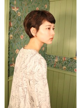 ザップ(ZAP) ショートレイヤー