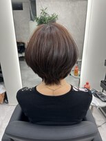 アルドーレ(Ardore)&nbsp;大人ショート☆レイヤースタイル