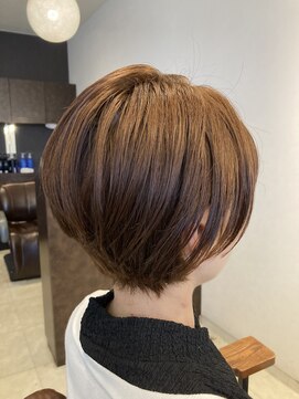 リプリー(Re PRE) ショートレイヤー