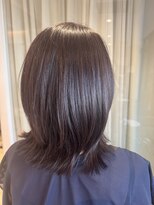 アミリアバイザザ(amiliea by ZA/ZA)&nbsp;大人くびれミディ