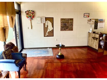 エヴァン(Evan)の写真