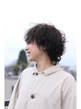 ザップ(ZAP) マッシュレイヤー