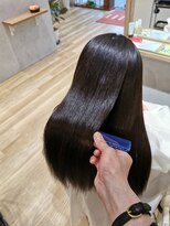 シュヴー 門前仲町(CHEVEUX)&nbsp;髪質改善・美髪ストレート