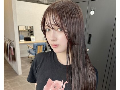 エル オオサカ 心斎橋店(L. OSAKA)の写真