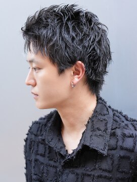 リップス 自由が丘(LIPPS) ソニックショート