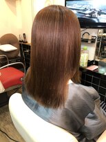 カッツ(CUT'S)&nbsp;最高峰酸性縮毛矯正