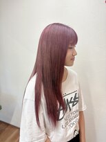 桜デコ プリム店(DECO)&nbsp;ダブルカラー☆ピンク☆