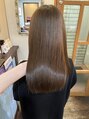 ロチカバイドールヘアー 心斎橋(Rotika by Doll hair)&nbsp;艶々可愛いヘア作り、ぜひお任せ下さい！