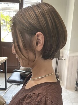 リディー(Lidee) Lidee miki guest snap