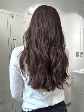 グラフ 立川(Graph.) ブラウン/ベージュ