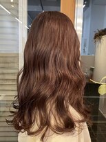 コキュウ(co-kyu)&nbsp;ブラウンカラー