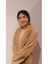 loe代表  トップスタイリスト【奥井 ちあき】